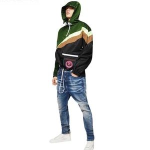 DIESEL D-VIDER JOGG JEANS